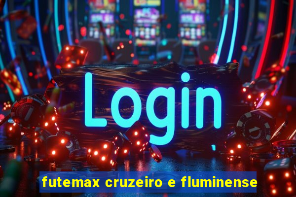 futemax cruzeiro e fluminense